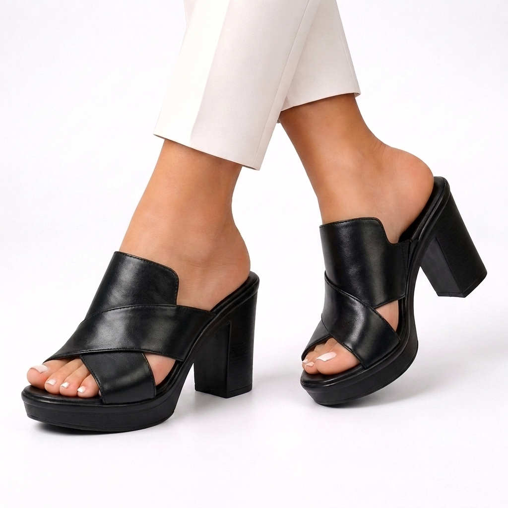 Belinda | Sandalias Ortopédicas