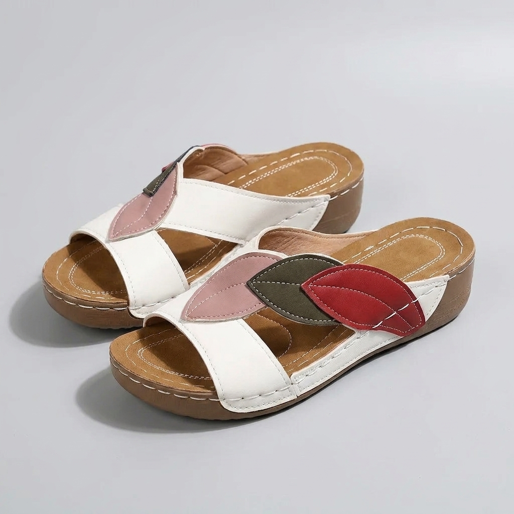 Soleigh | Sandalias - foto de estudio