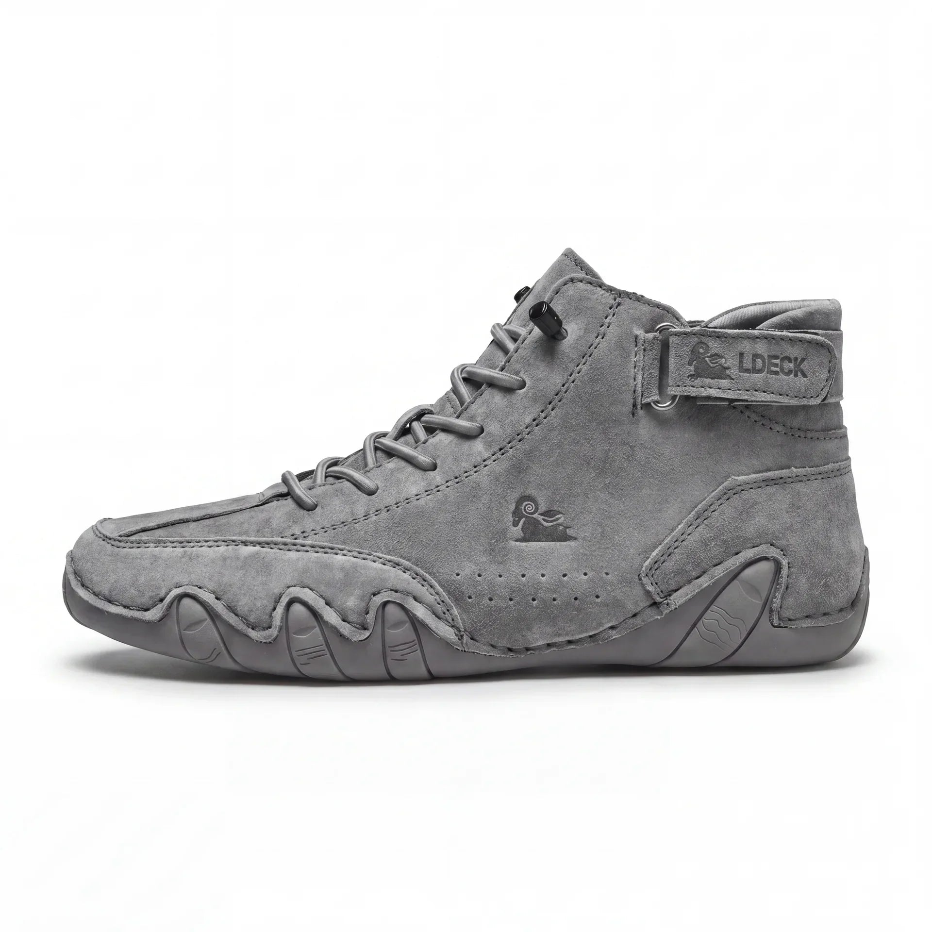 Emilio | Zapatos Ortopédicos Impermeables