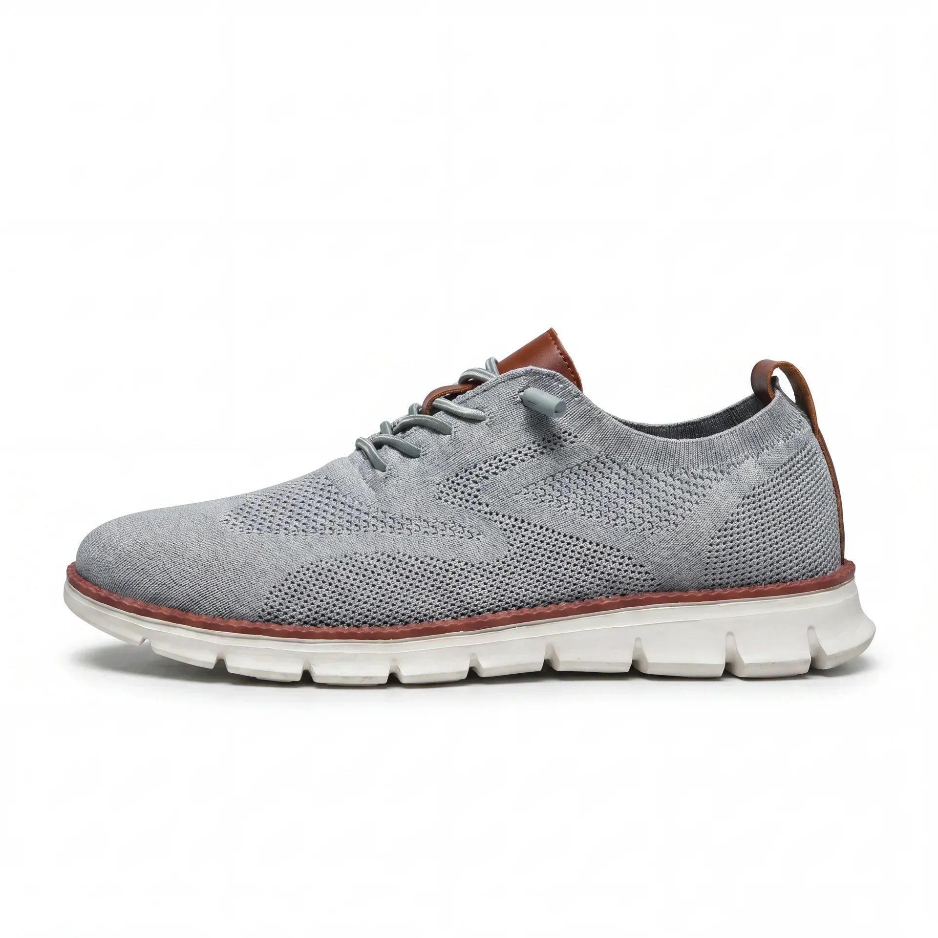 Juan | Zapatillas Ortopédicas Urbanas