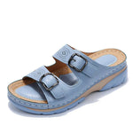 Lovas Comfort™ | Sandalias Ortopédicas de Verano