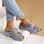 Lovas Comfort™ | Sandalias Ortopédicas de Verano