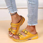Lovas Comfort™ | Sandalias Ortopédicas de Verano