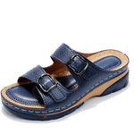 Lovas Comfort™ | Sandalias Ortopédicas de Verano