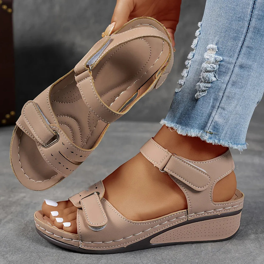 Luzey | Sandalias Ortopédicas