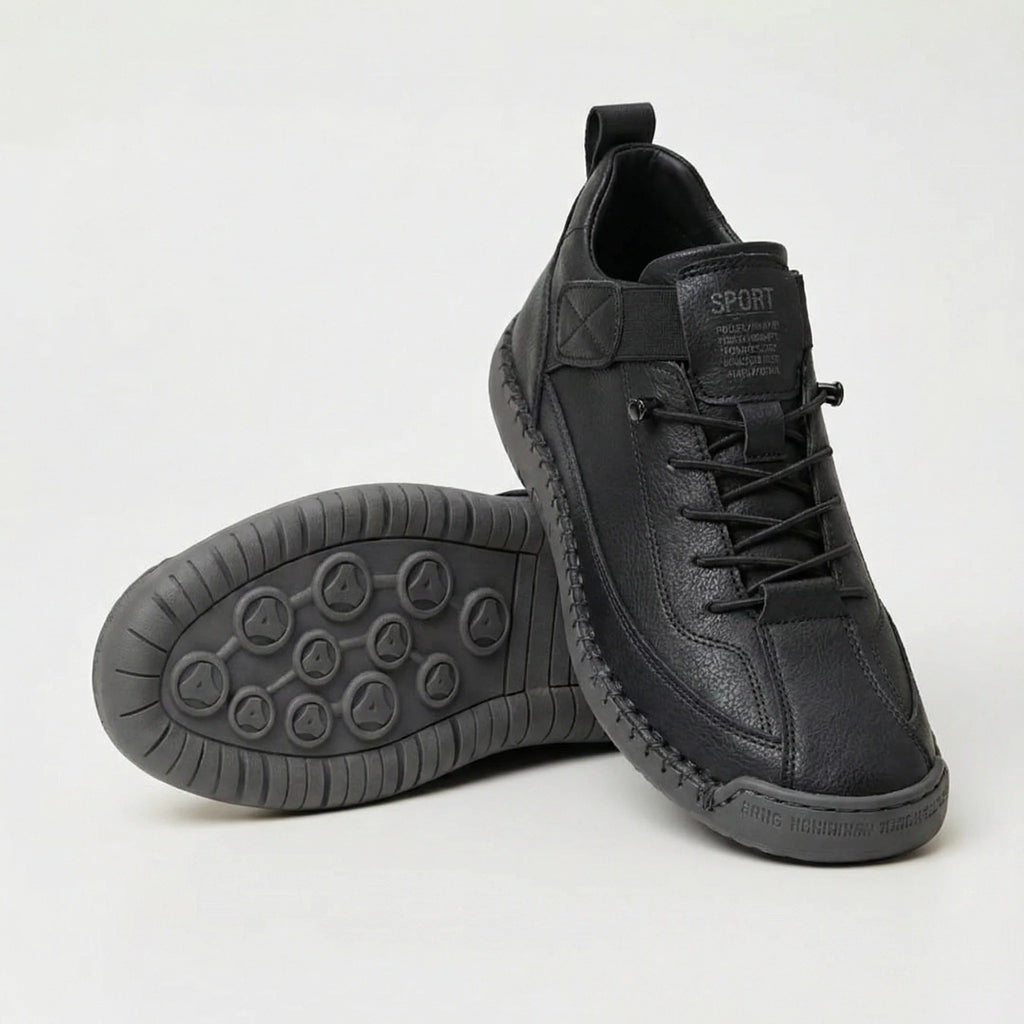 NOVIRA™ | Zapatillas Ortopédicas con Amortiguación