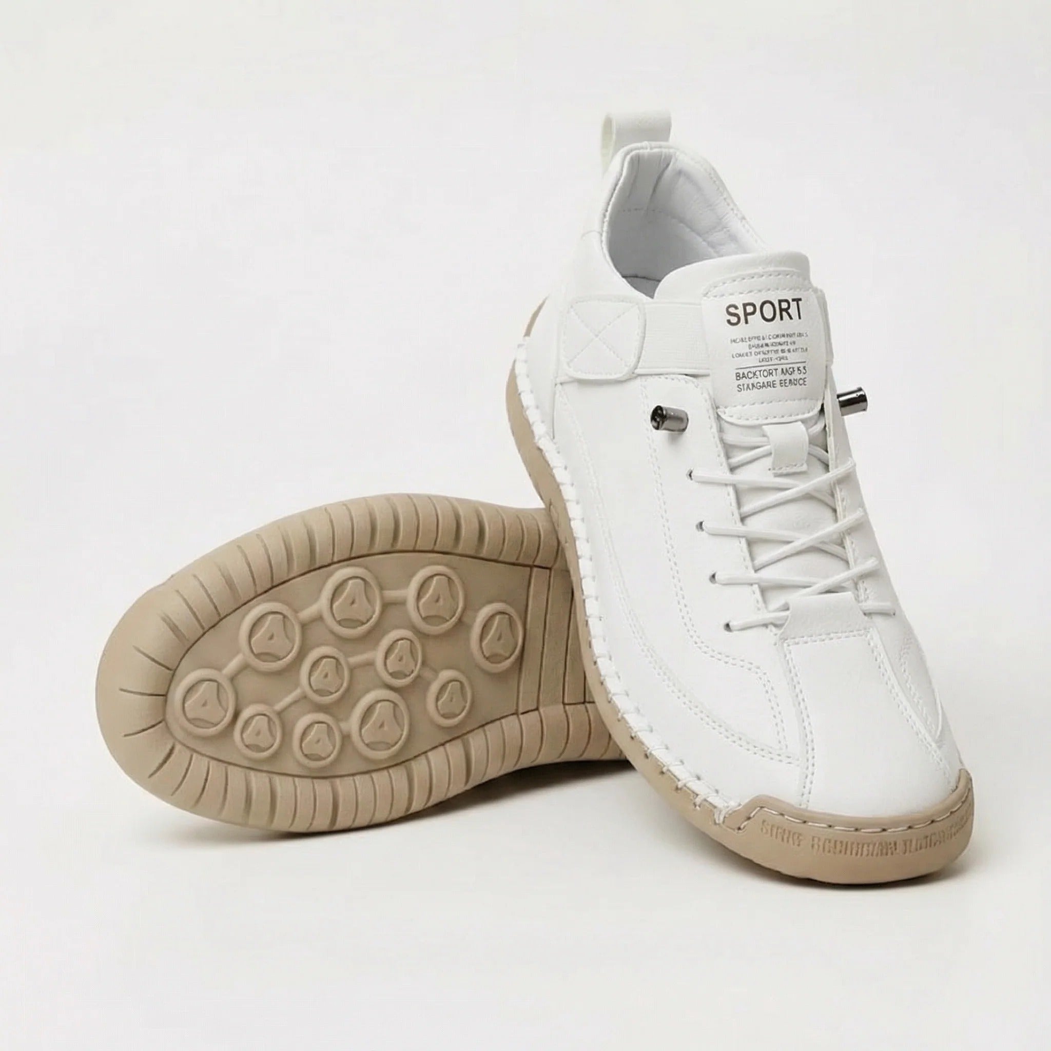 NOVIRA™ | Zapatillas Ortopédicas con Amortiguación