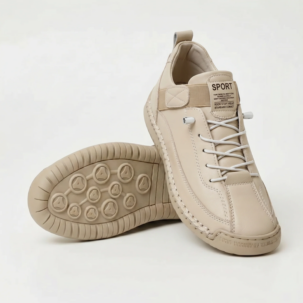 NOVIRA™ | Zapatillas Ortopédicas con Amortiguación