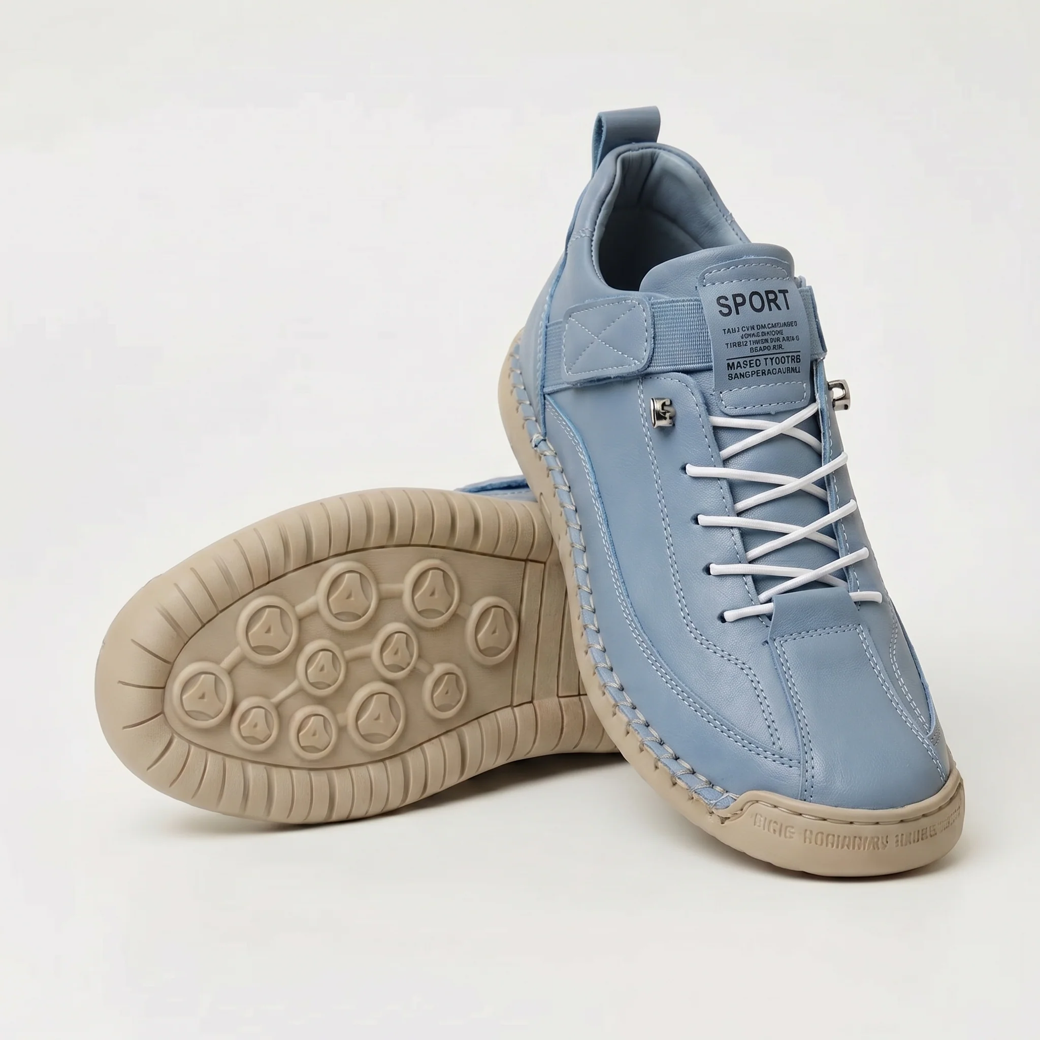 NOVIRA™ | Zapatillas Ortopédicas con Amortiguación