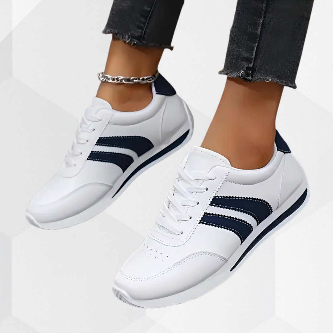 Ximena | Zapatillas Ortopédicas