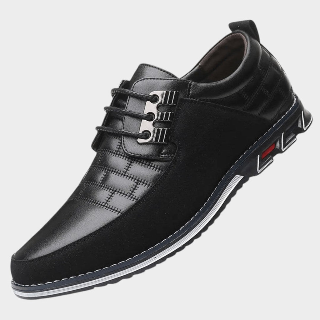 Carlos | Zapatos Ortopédicos de Vestir