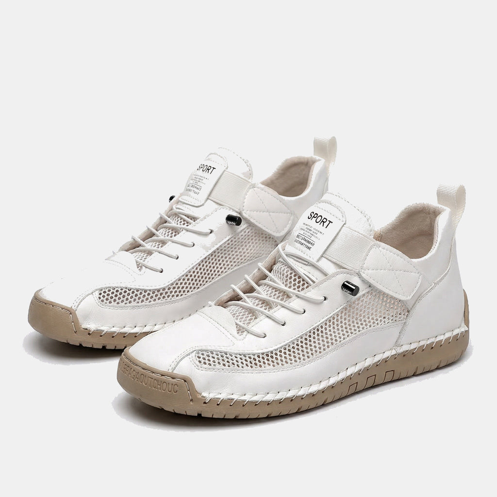 Camila | Zapatillas Ortopédicas