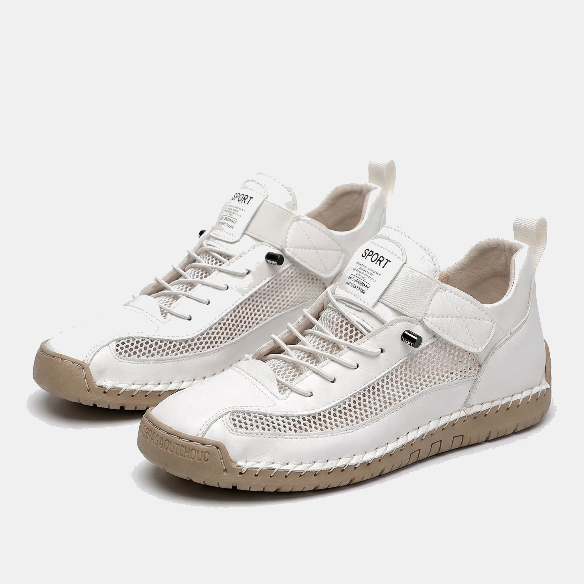 Camila | Zapatillas Ortopédicas
