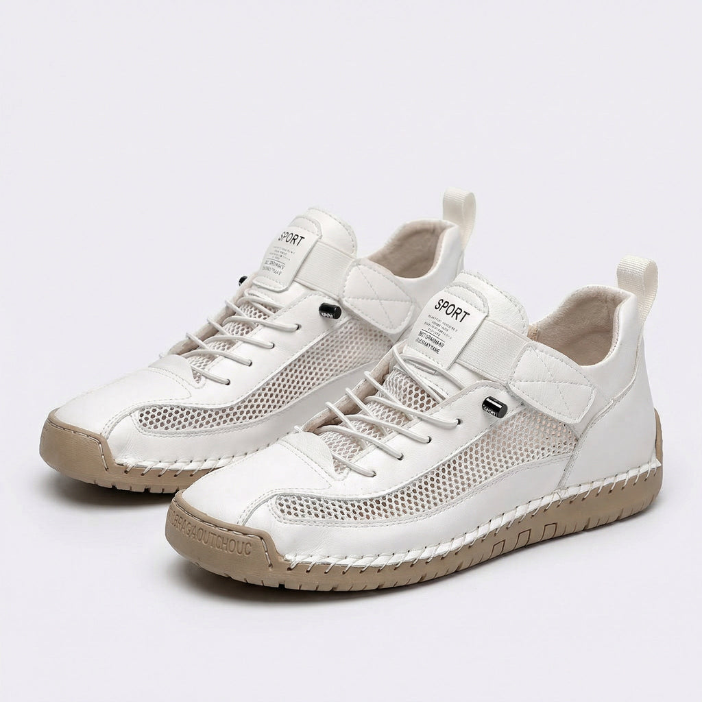 Camila | Zapatillas Ortopédicas