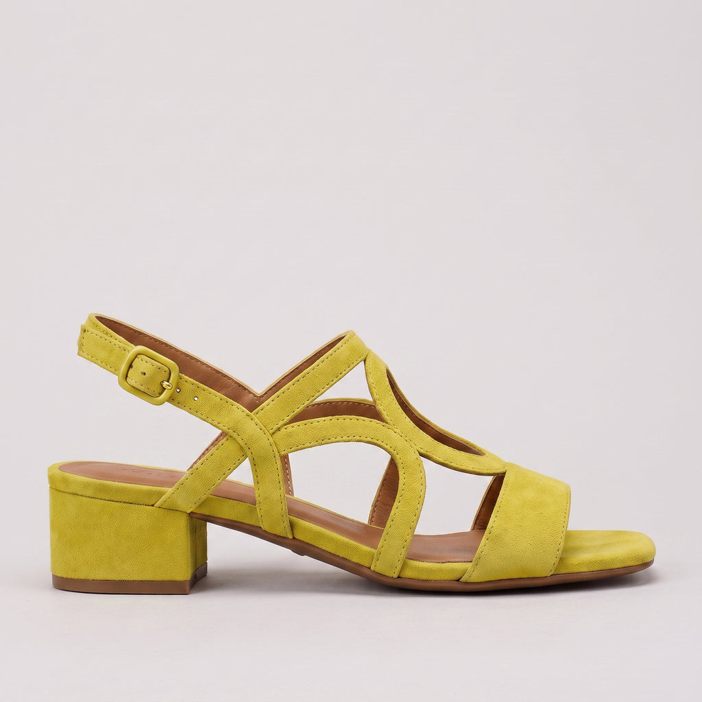Valentina | Sandalias de Verano