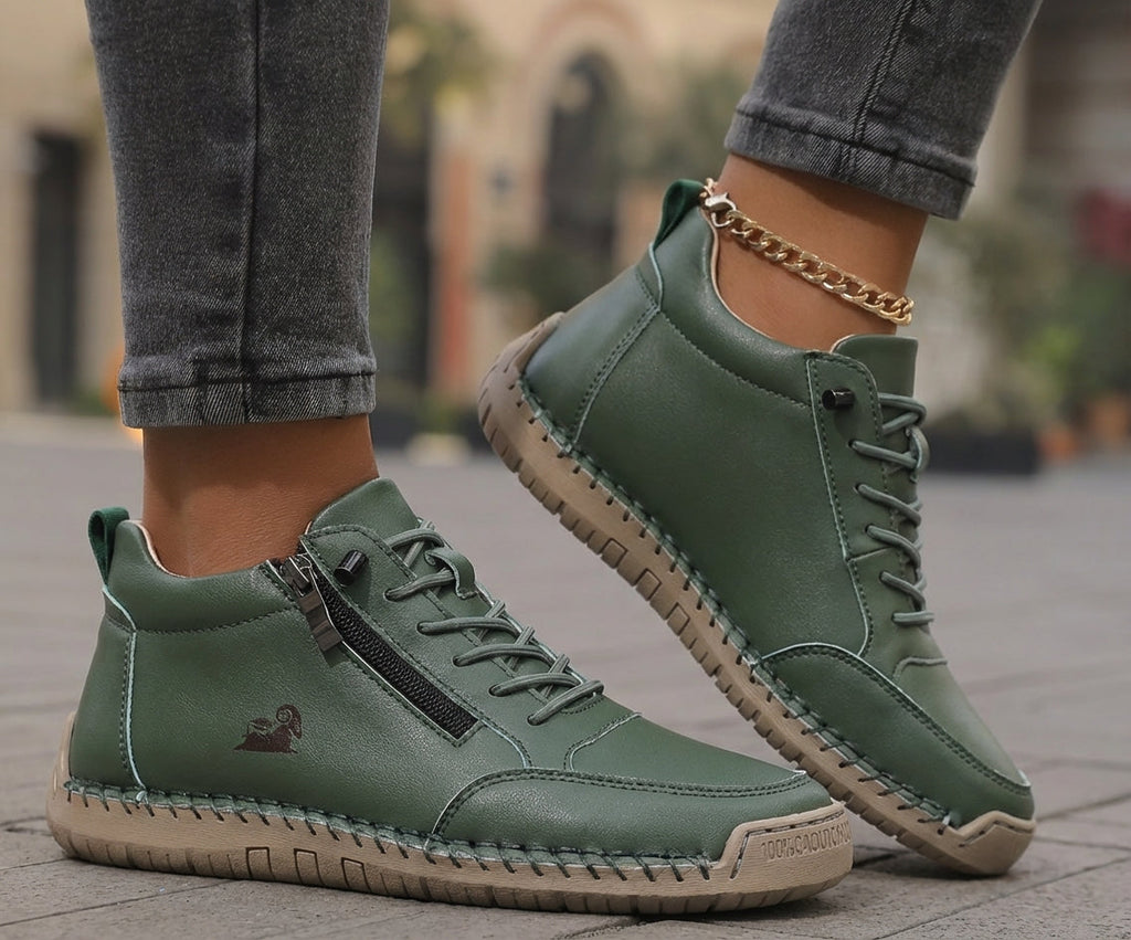 Valeria | Zapatillas Ortopédicas