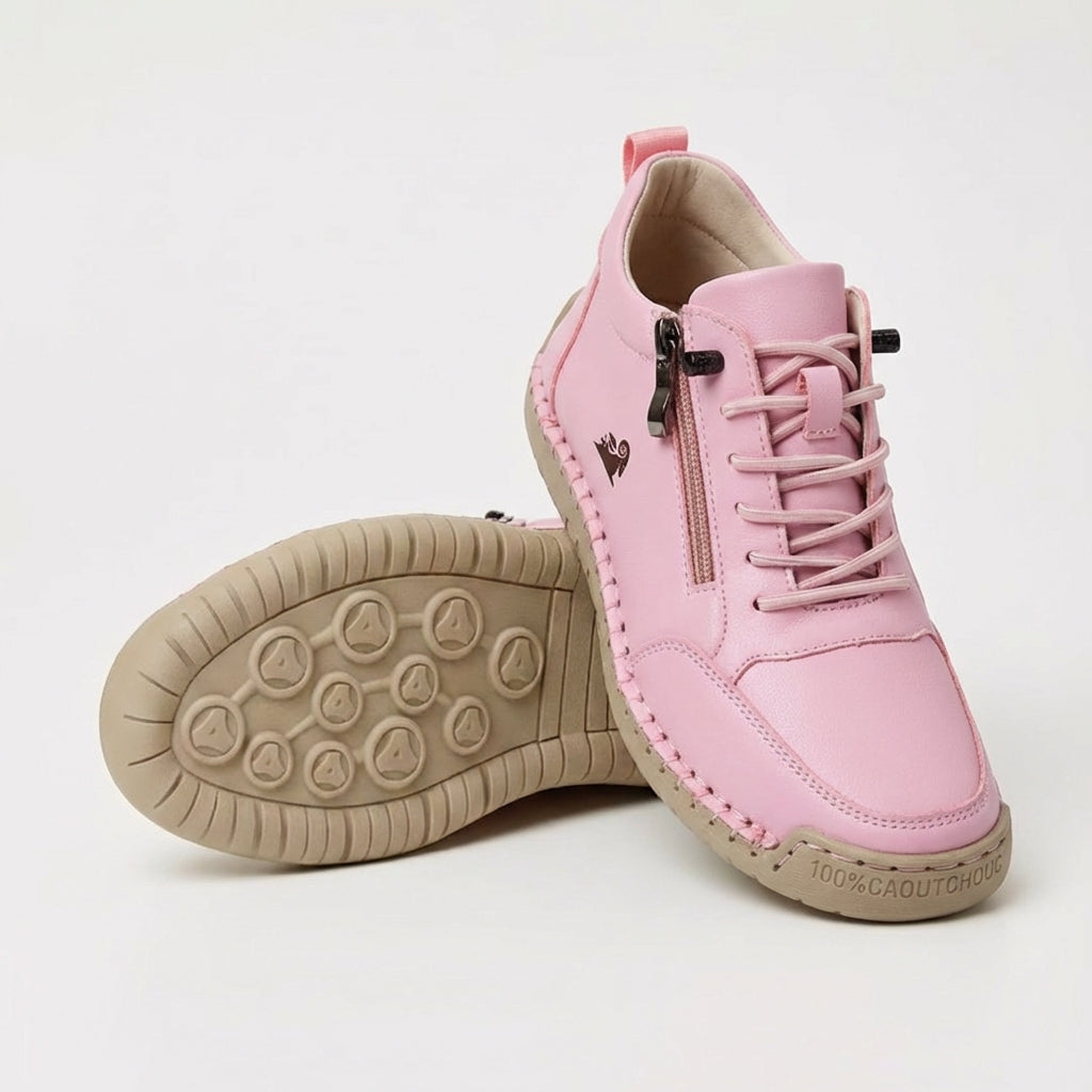 Valeria | Zapatillas Ortopédicas