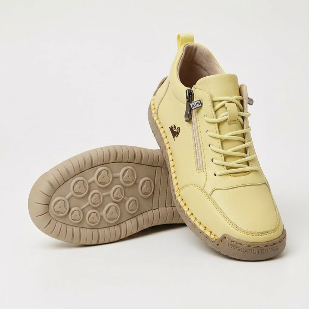 Valeria | Zapatillas Ortopédicas
