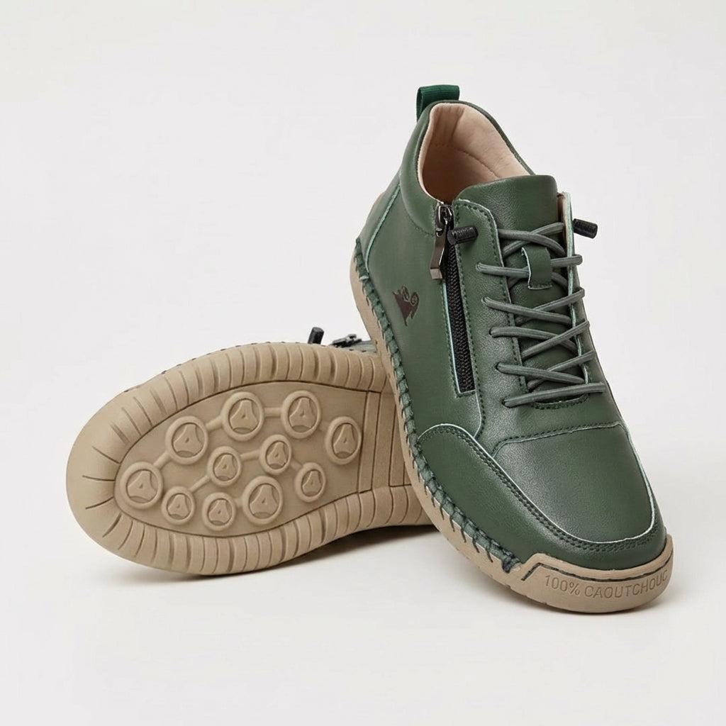 Valeria | Zapatillas Ortopédicas
