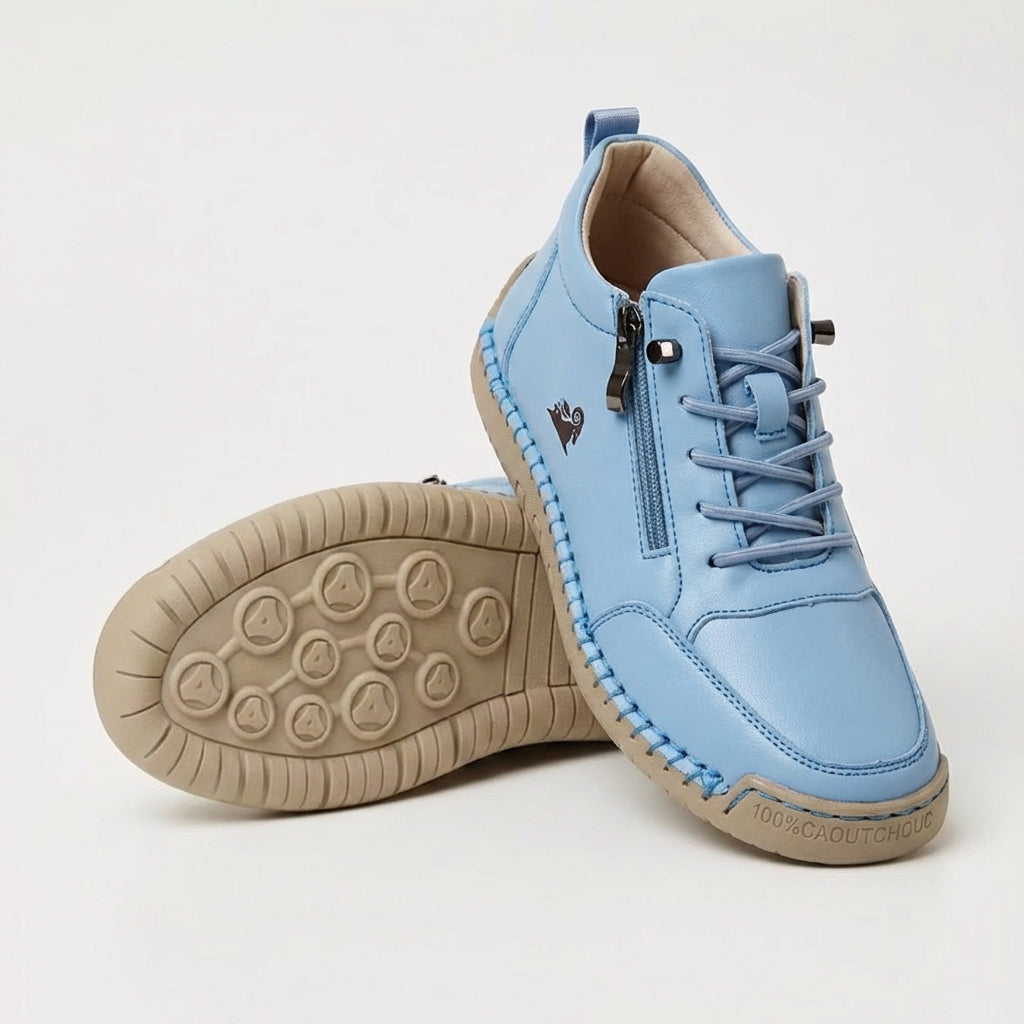 Valeria | Zapatillas Ortopédicas