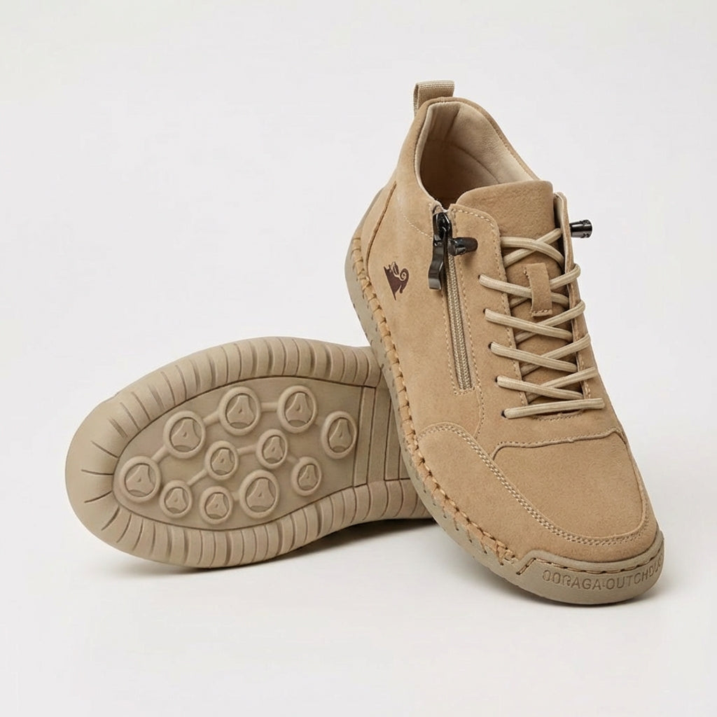 Valeria | Zapatillas Ortopédicas