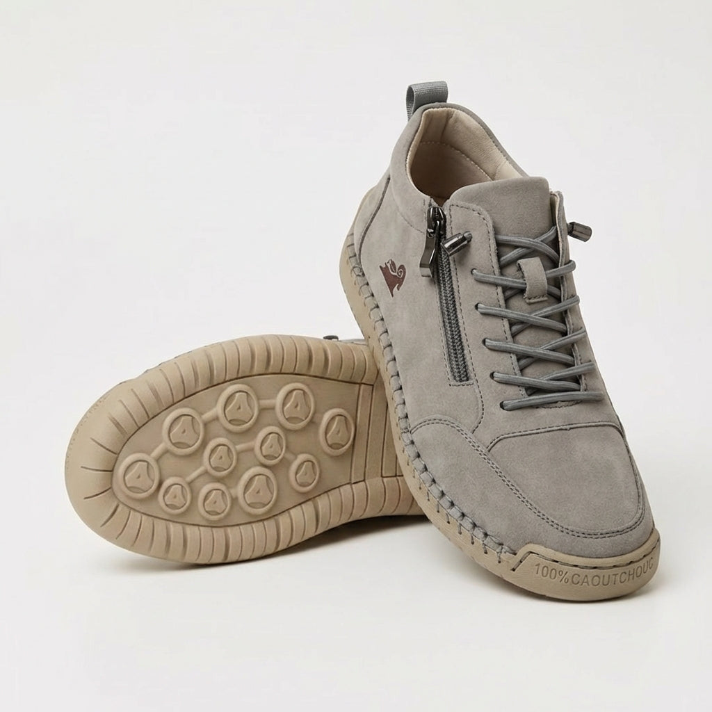 Valeria | Zapatillas Ortopédicas