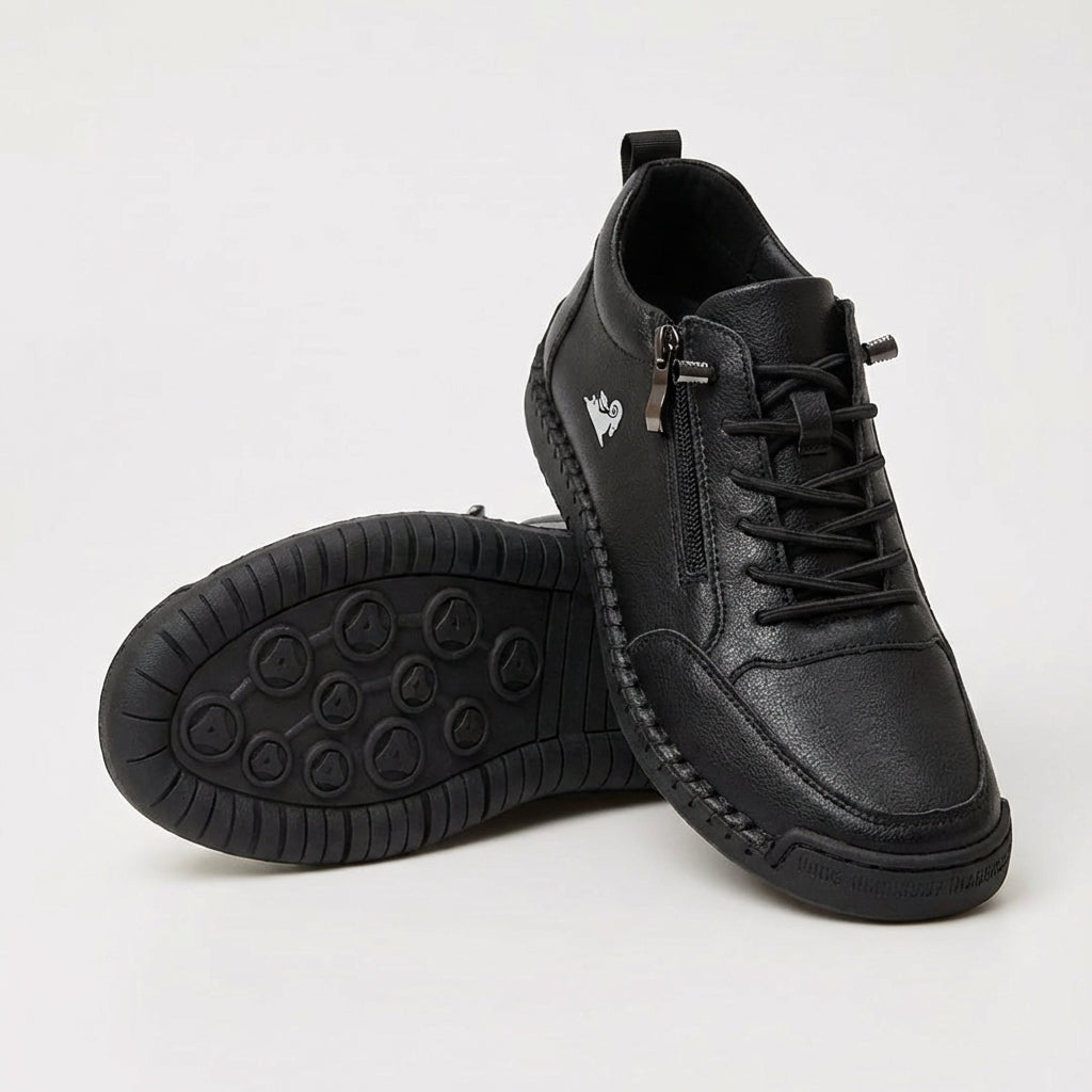 Valeria | Zapatillas Ortopédicas