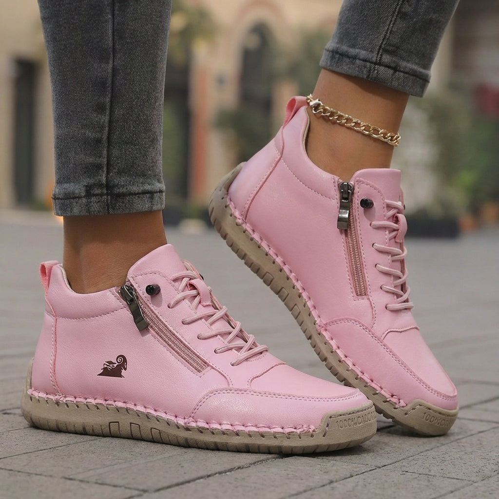 Valeria | Zapatillas Ortopédicas