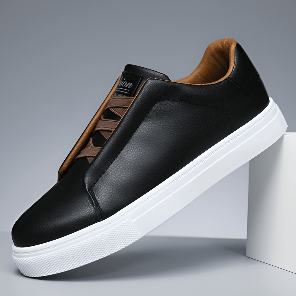 Raúl | Zapatos Ortopédicos