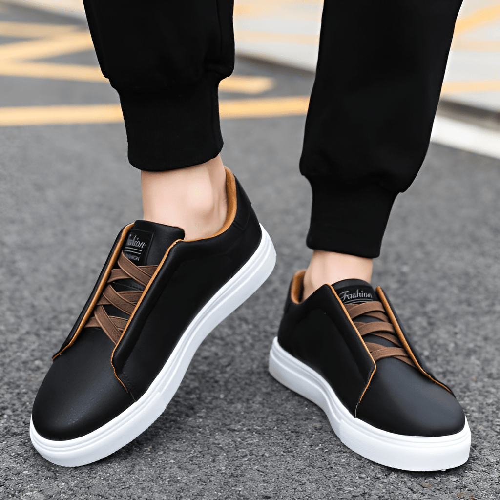 Raúl | Zapatos Ortopédicos