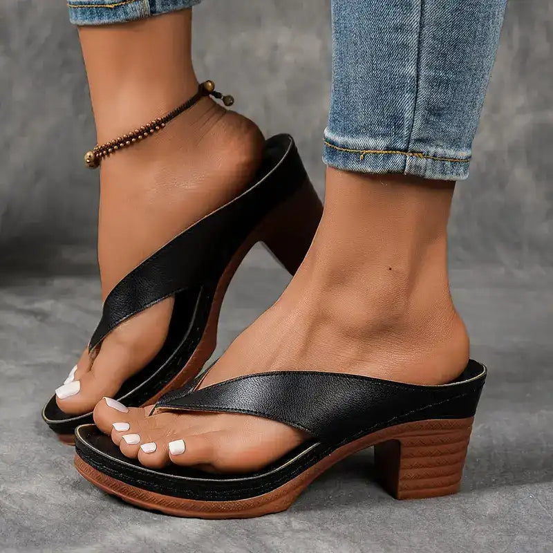 Mireia | Sandalias Ortopédicas