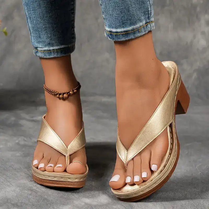 Mireia | Sandalias Ortopédicas