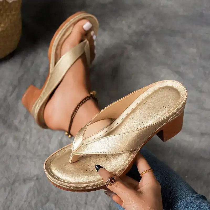 Mireia | Sandalias Ortopédicas