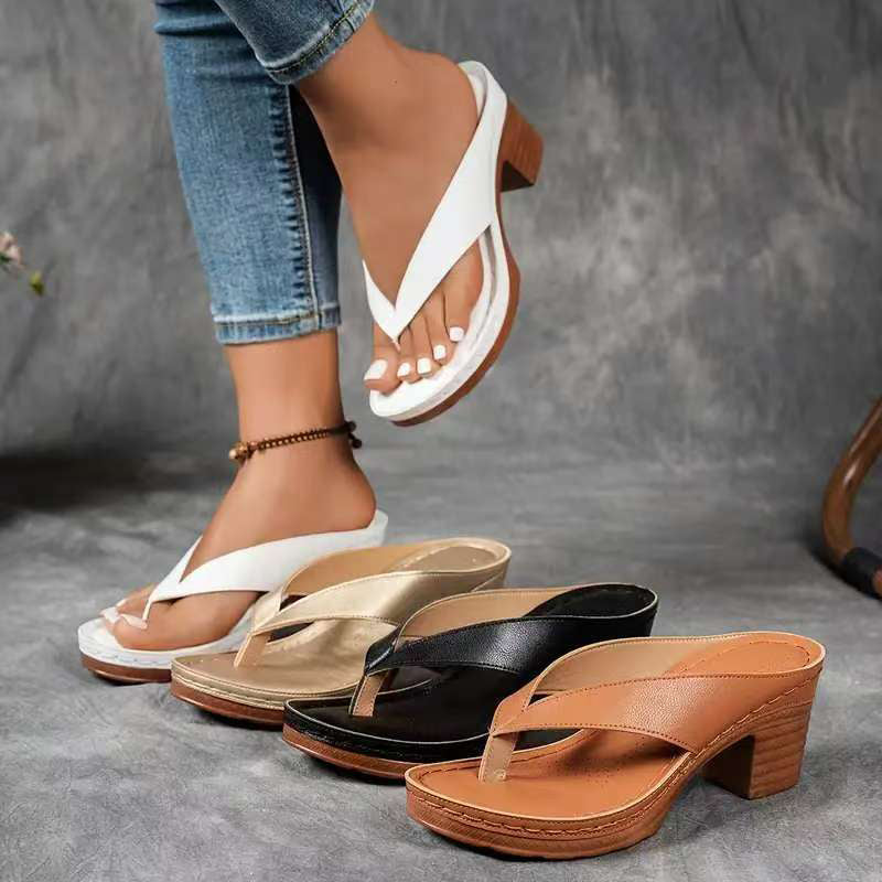 Mireia | Sandalias Ortopédicas