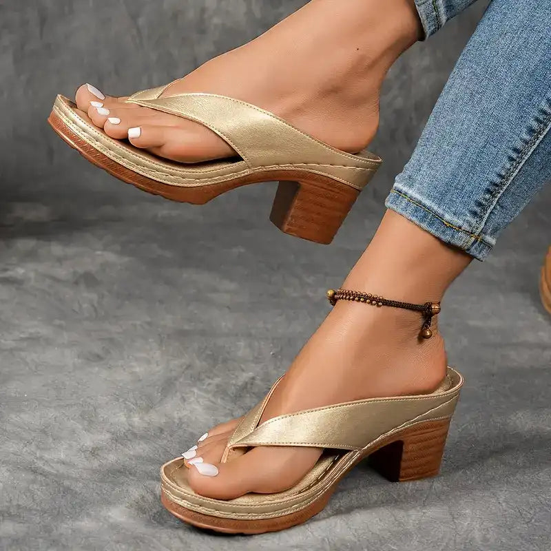 Mireia | Sandalias Ortopédicas