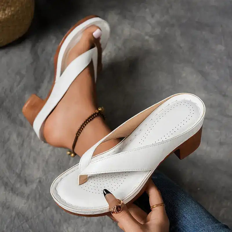 Mireia | Sandalias Ortopédicas