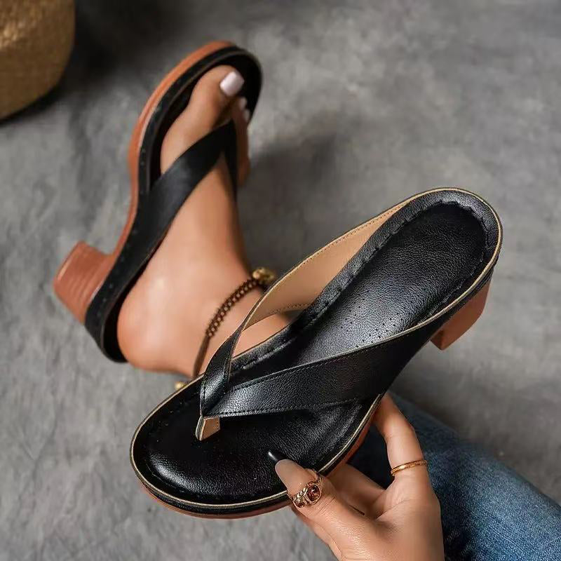 Mireia | Sandalias Ortopédicas
