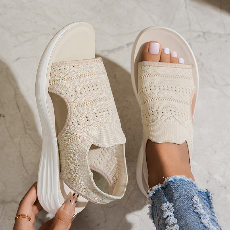 Aurea | Sandalias Ortopédicas
